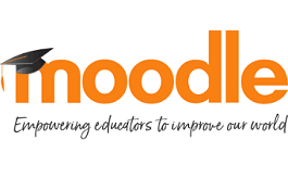 Moodle Logo