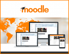 Moodle on various devices